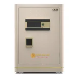 Két sắt nhập khẩu Bofa ZB-60DJ vân tay điện tử