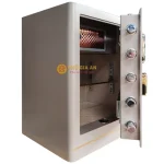 Két sắt nhập khẩu Bofa ZB-60DJ vân tay điện tử