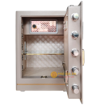 Két sắt nhập khẩu Bofa ZB-60DJ vân tay điện tử