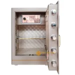 Két sắt nhập khẩu Bofa ZB-60DJ vân tay điện tử