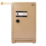 Két Sắt Nhập Khẩu Bofa ZB-70DY Khóa Vân Tay Điện Tử – Đỉnh Cao Bảo Mật