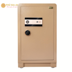 Két sắt nhập khẩu Bofa ZB-80DY khóa vân tay điện tử