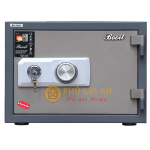 Két sắt Booil nhập khẩu BS-C360 khóa cơ Hàn Quốc