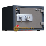 Két sắt Booil nhập khẩu BS-C360 khóa cơ Hàn Quốc