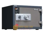 Két sắt Booil nhập khẩu BS-C360 khóa cơ Hàn Quốc