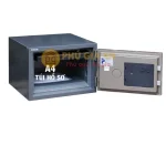 Két sắt Booil nhập khẩu BS-C360 khóa cơ Hàn Quốc