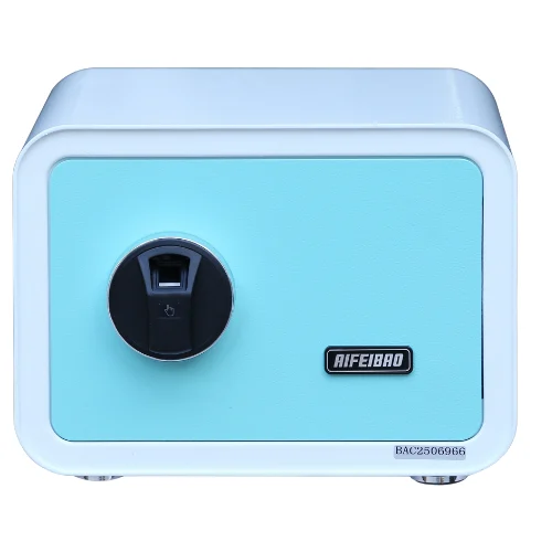 két sắt mini chống trộm AifeiBao D25