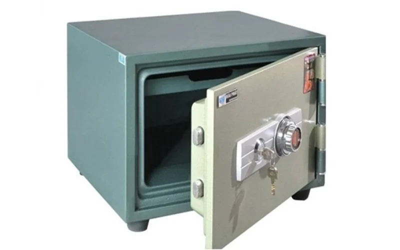 Giá két sắt mini – Cách chọn loại phù hợp với nhu cầu 1