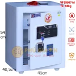 Két sắt Việt Tiệp VFE5607-id nhận diện khuôn mặt