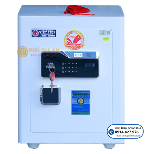Két Sắt Việt Tiệp VFE5007 Face ID – Công Nghệ Bảo Mật Đỉnh Cao 2024 3 Két Sắt Việt Tiệp VFE5007 Face ID – Công Nghệ Bảo Mật Đỉnh Cao 2024 3