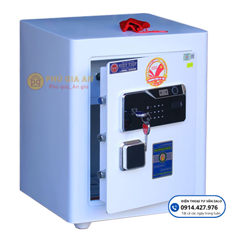 Két Sắt Việt Tiệp VFE5007 Face ID – Công Nghệ Bảo Mật Đỉnh Cao 2024 4 Két Sắt Việt Tiệp VFE5007 Face ID – Công Nghệ Bảo Mật Đỉnh Cao 2024 4
