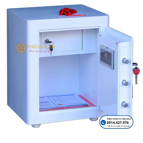 Két Sắt Việt Tiệp VFE5007 Face ID – Công Nghệ Bảo Mật Đỉnh Cao 2024 5 Két Sắt Việt Tiệp VFE5007 Face ID – Công Nghệ Bảo Mật Đỉnh Cao 2024 5