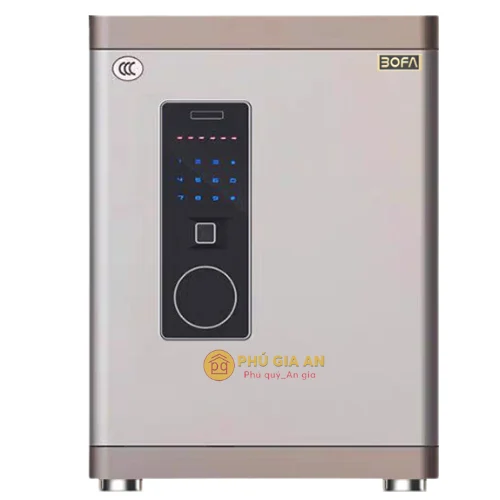 Két sắt nhập khẩu BOFA FDG-A1D55BJ 2 Két sắt nhập khẩu BOFA FDG-A1D55BJ 2