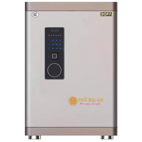Két sắt nhập khẩu BOFA FDG-A1D75BJ 2