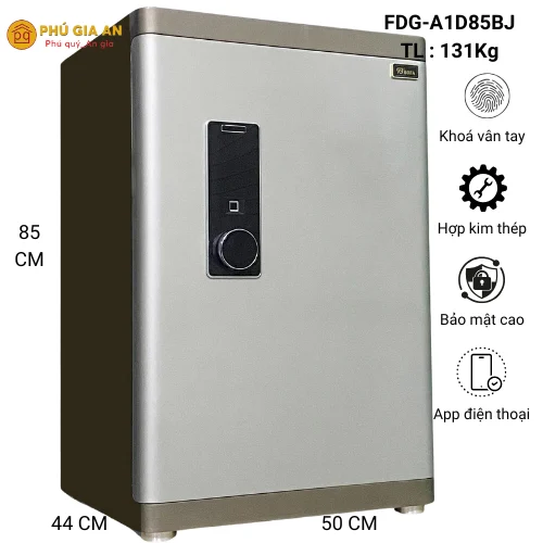 Két sắt nhập khẩu BOFA FDG-A1D85BJ 1