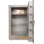 Két Sắt Nhập Khẩu Bofa ZB-70DJ vân tay điện tử