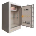 Két Sắt Nhập Khẩu Bofa ZB-70DJ vân tay điện tử