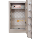 Két sắt nhập khẩu Bofa ZB-80DJ vân tay điện tử