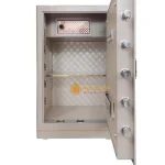Két sắt nhập khẩu Bofa ZB-80DJ vân tay điện tử