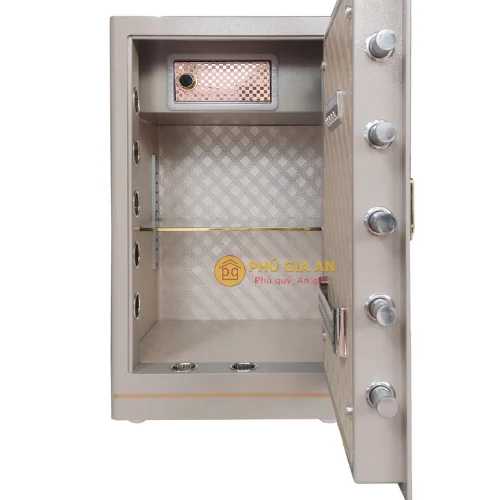 Két sắt nhập khẩu Bofa ZB-80DJ vân tay điện tử 3