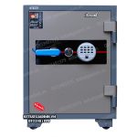 Két sắt vân tay điện tử nhập khẩu Booil BS-F610S