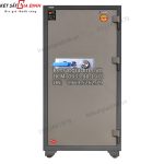 Két sắt nhập khẩu Booil BS-C1400