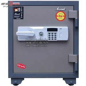 Két sắt Booil nhập khẩu BS-T610S