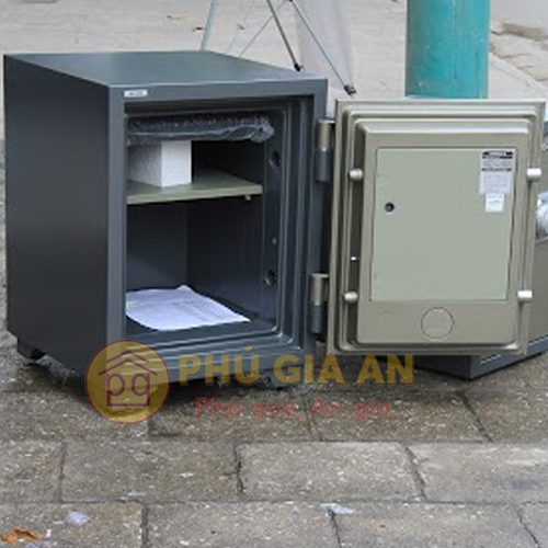Két sắt Booil nhập khẩu BS-C610 2 ket sat nhap khau han quoc booil bs 610 mo pga