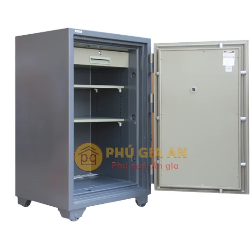Két sắt Booil nhập khẩu khóa cơ BS-C1000 2 Két sắt Booil nhập khẩu khóa cơ BS-C1000 2