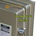 Két sắt Booil nhập khẩu khóa cơ BS-C1000