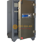 Két sắt Booil nhập khẩu khóa cơ BS-C1200