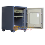 Két sắt Booil nhập khẩu BS-C670