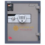 Két sắt nhập khẩu Booil BS-F530W vân tay điện tử