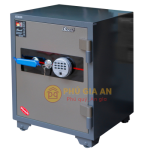 Két sắt vân tay nhập khẩu Booil BS-F670