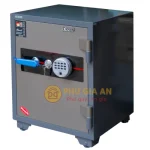 Két sắt vân tay nhập khẩu Booil BS-F670