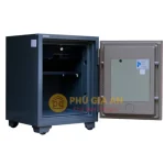 Két sắt vân tay nhập khẩu Booil BS-F670