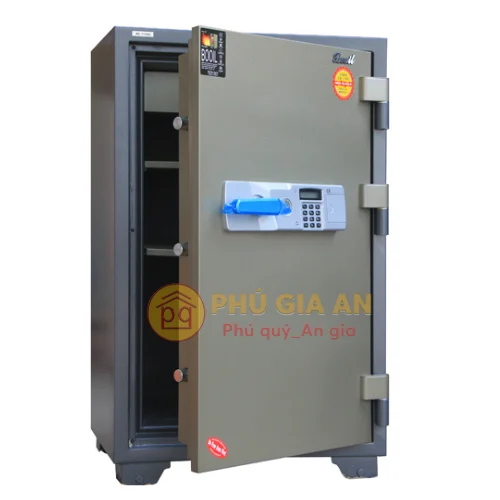 Két sắt nhập khẩu Booil BS-T1400 2