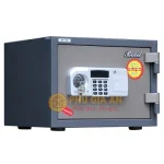Két sắt mini nhập khẩu Hàn Quốc Booil BS-T310