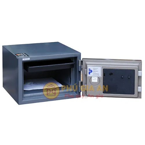Két sắt mini nhập khẩu Hàn Quốc Booil BS-T310 3 Két sắt mini nhập khẩu Hàn Quốc Booil BS-T310 3