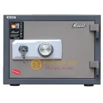 Két sắt nhập nhẩu Booil BS-T360 điện tử Hàn Quốc