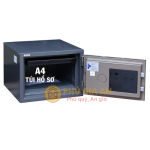 Két sắt nhập nhẩu Booil BS-T360 điện tử Hàn Quốc