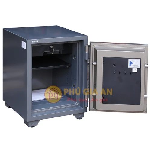 Két sắt Booil nhập khẩu BS-T670 3 Két sắt Booil nhập khẩu BS-T670 3