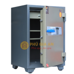 Két sắt Booil nhập khẩu điện tử BS-T880