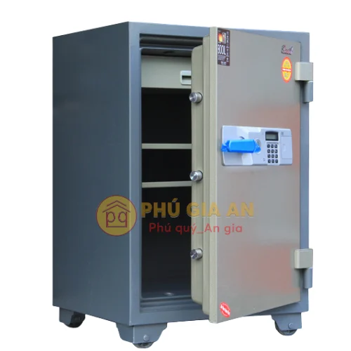 Két sắt Booil nhập khẩu điện tử BS-T880 2