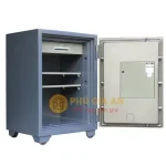 Két sắt Booil nhập khẩu điện tử BS-T880