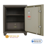 Két sắt nhập khẩu LEECO 700T