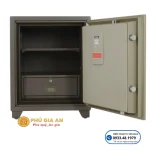 Két sắt nhập khẩu LEECO 700T – Giải pháp bảo mật hàng đầu từ Thái Lan