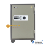 Két sắt nhập khẩu LEECO 701T khóa cơ