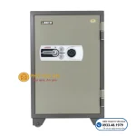 Két sắt LEECO 701T khóa cơ nhập khẩu Thái Lan – Giải pháp bảo mật tối ưu