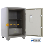 Két sắt nhập khẩu LEECO 701T khóa cơ